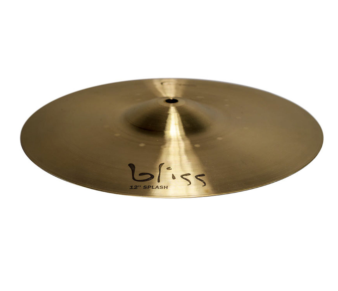 Dream Bliss 12" Splash Cymbal