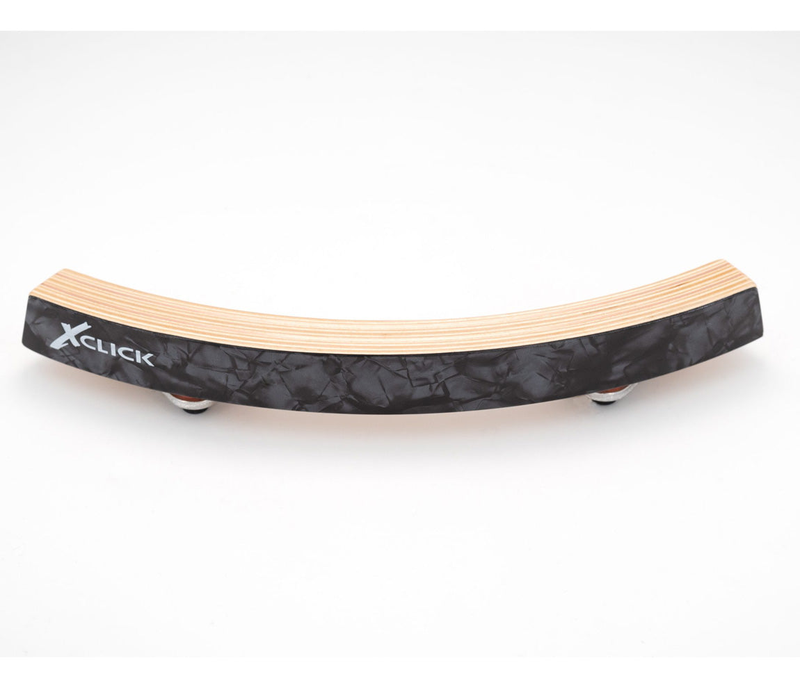 Gruv-X X-Click Limited Edition Cross-Stick Enhancer, Black Diamond Pearl