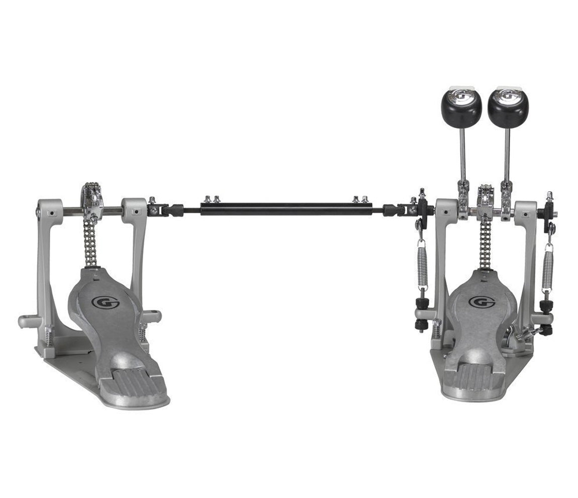 Gibraltar Tour Class Series Advanced Double Chain Double Pedal