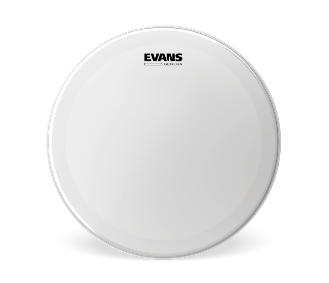 Evans 14" Genera Drum Head