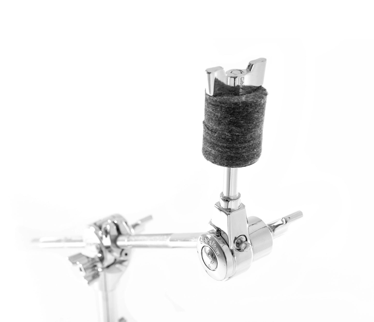 Gibraltar 6000 Series Double Braced Cymbal Boom Stand