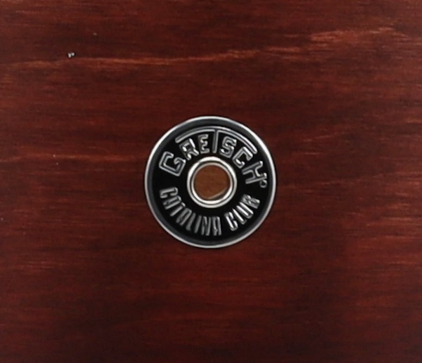 Gretsch Catalina Club 10" x 7" Tom in Satin Antique Fade
