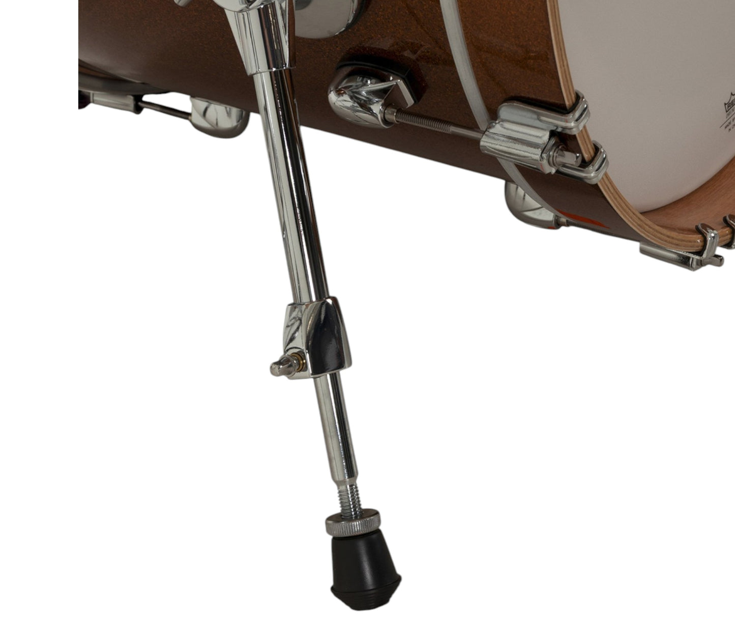 Gretsch Catalina Club 18" 3-Piece Shell Pack in Bronze Sparkle