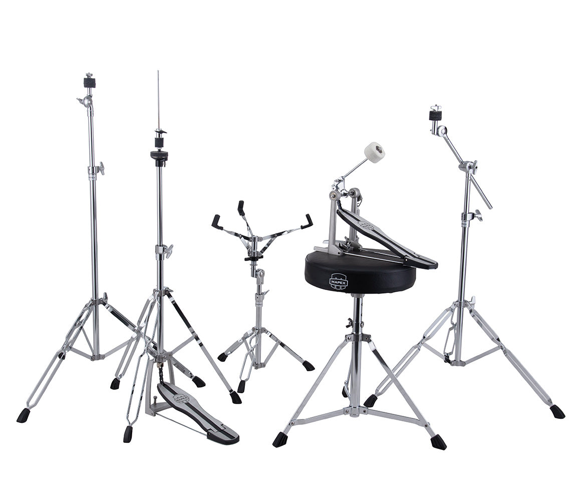 Mapex Comet Hardware Pack