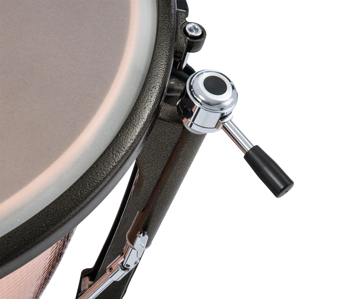 Majestic Symphonic Grand Hammered Copper Timpani