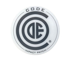 CODE Blast Impact Patch