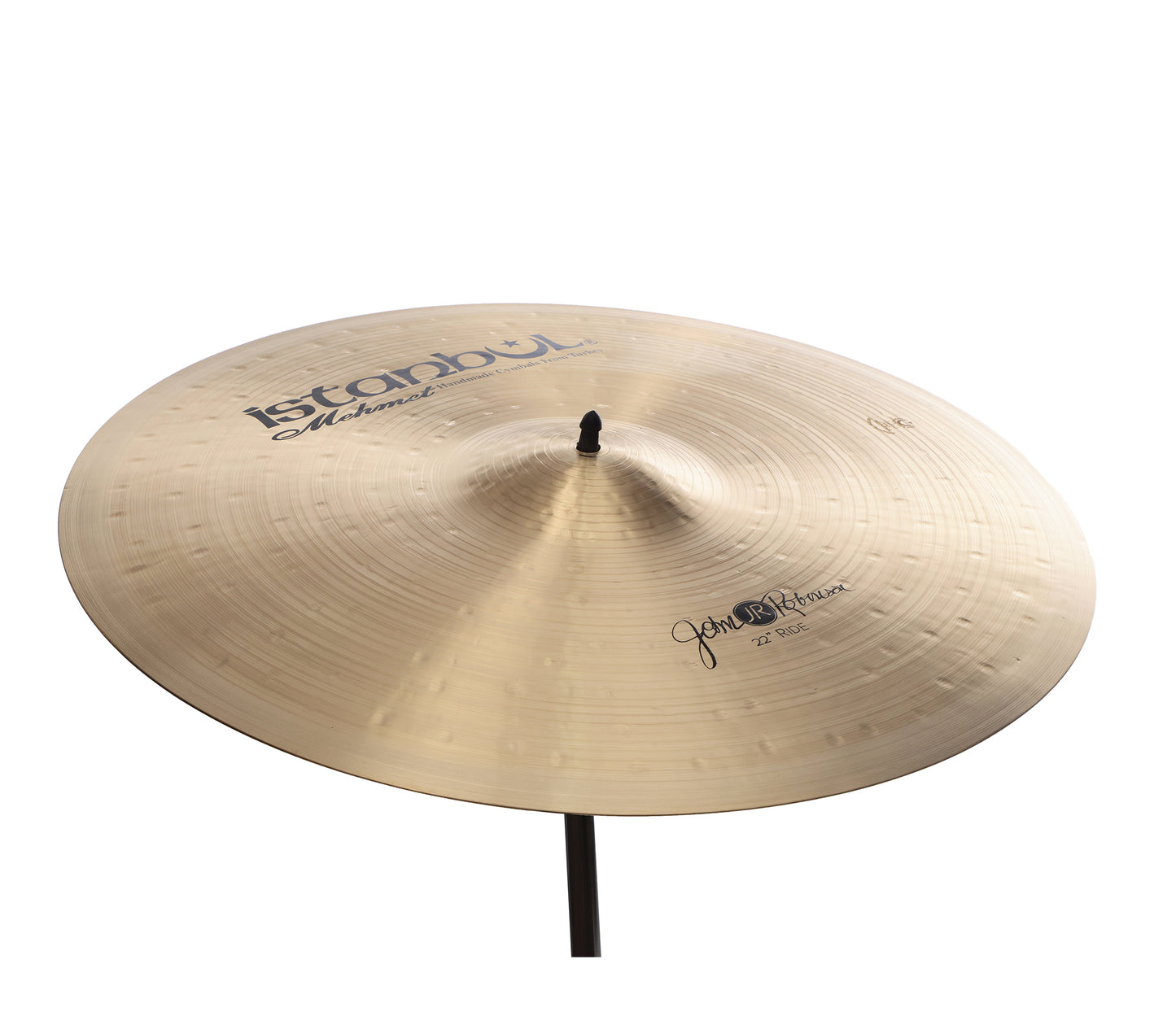 Istanbul Mehmet 22" John Robinson Ride