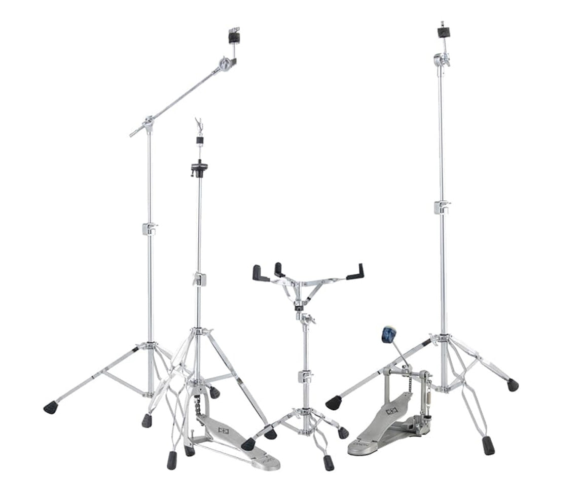 Dixon Jet Set Hardware Set