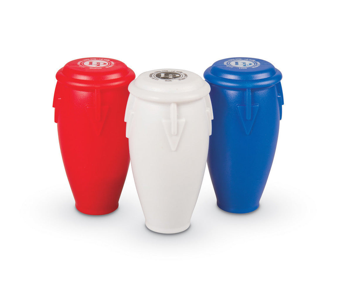 LP Conga Shaker Set
