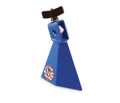 LP High Pitch Cowbell Jam Bell in Blue