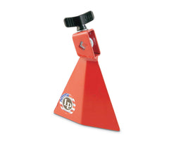 LP Low Pitch Cowbell Jam Bell in Red