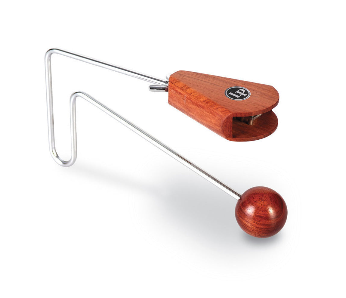 LP Vibra Slap II Wood Deluxe