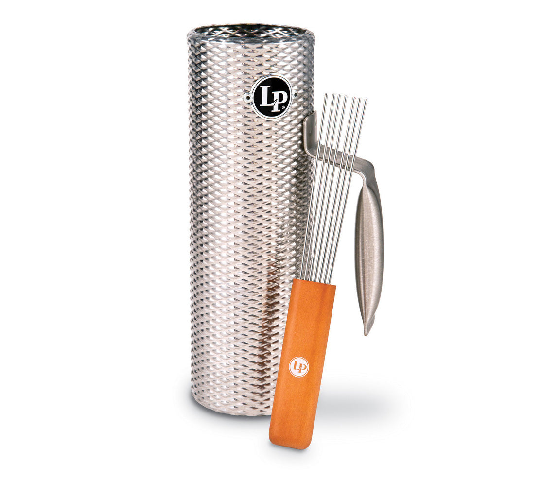 Latin Percussion Lp303 Lp Mini Merengue Guira Con Rascador | Meses sin interés Latin Percussion Lp303 Lp Mini Merengue Guira Con Rascador | Meses sin interés