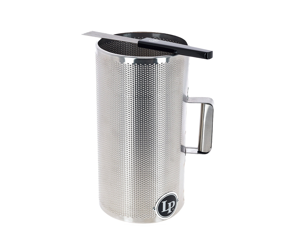 LP 7" Ultra Merengue Pro with Pro Scraper