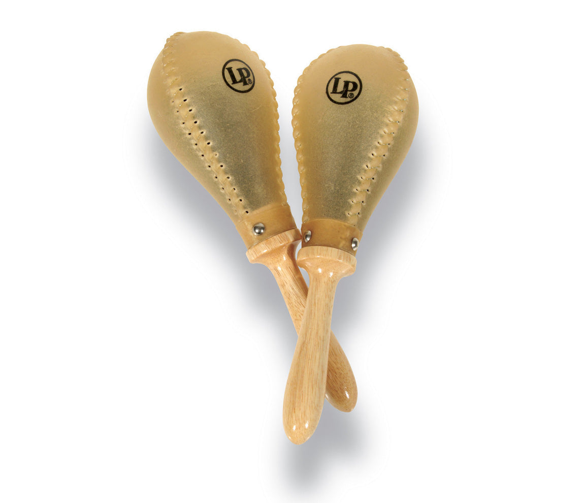 LP Rawhide Maracas