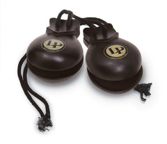 LP 2 Pairs Professional Castanets Hand Held