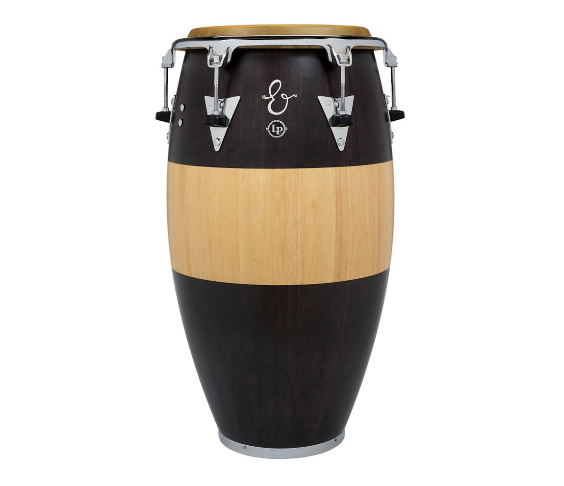 LP E-Class 12" Tumba in Walnut/Natural Stain