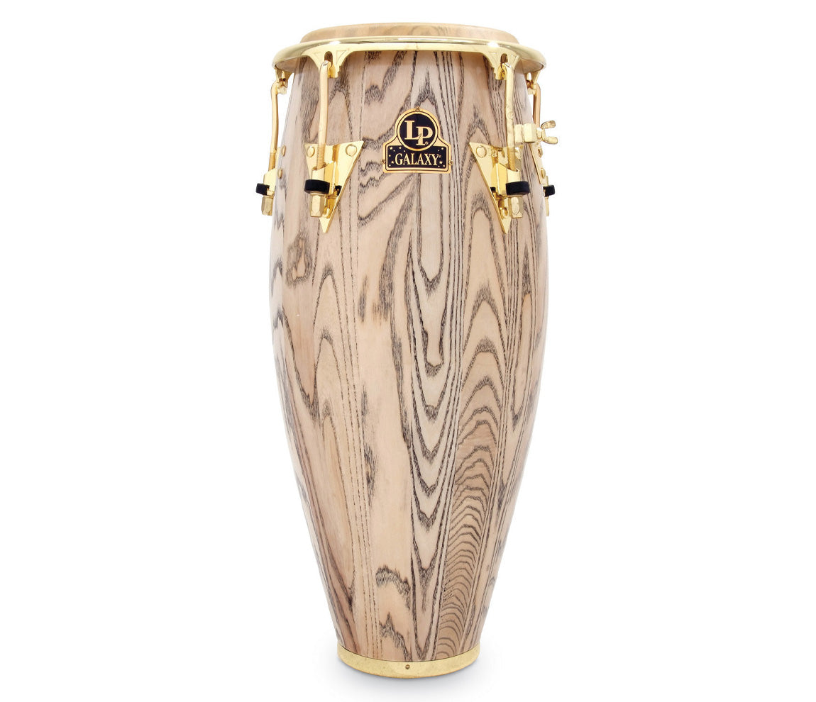 LP Giovanni Galaxy 9 3/4" Requinto in in Ash Gold Hardware