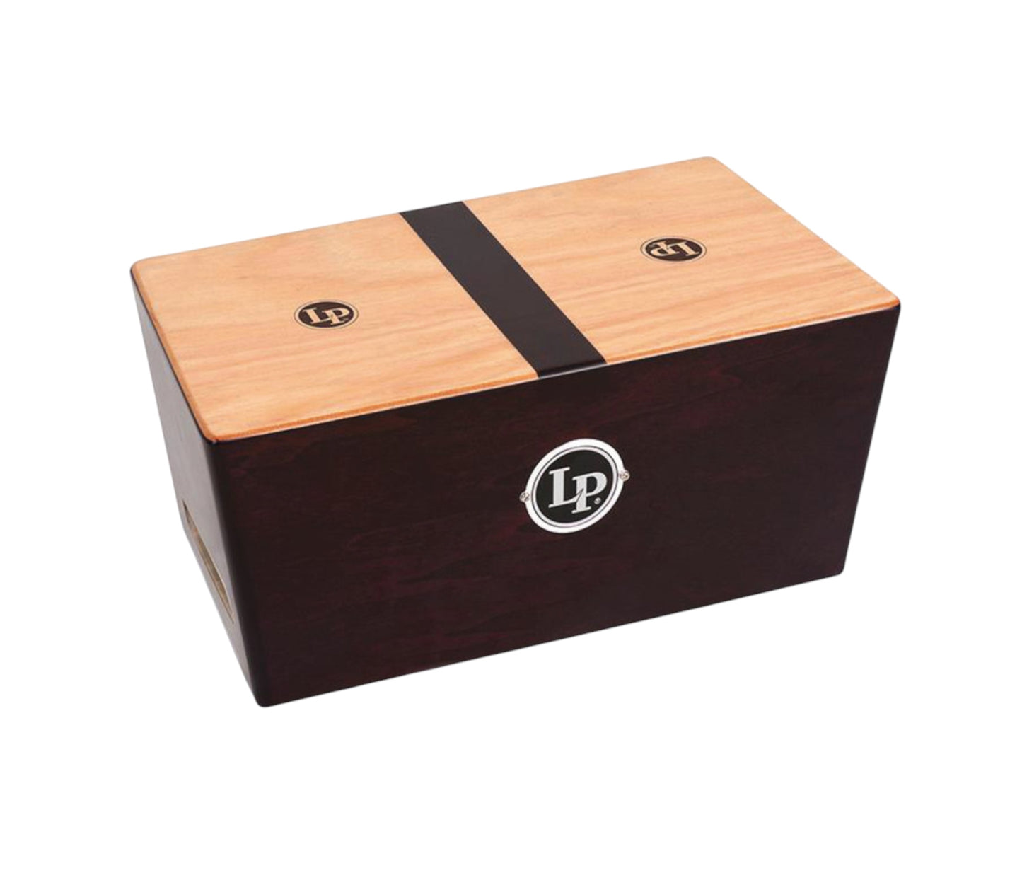 LP Bongo Cajon