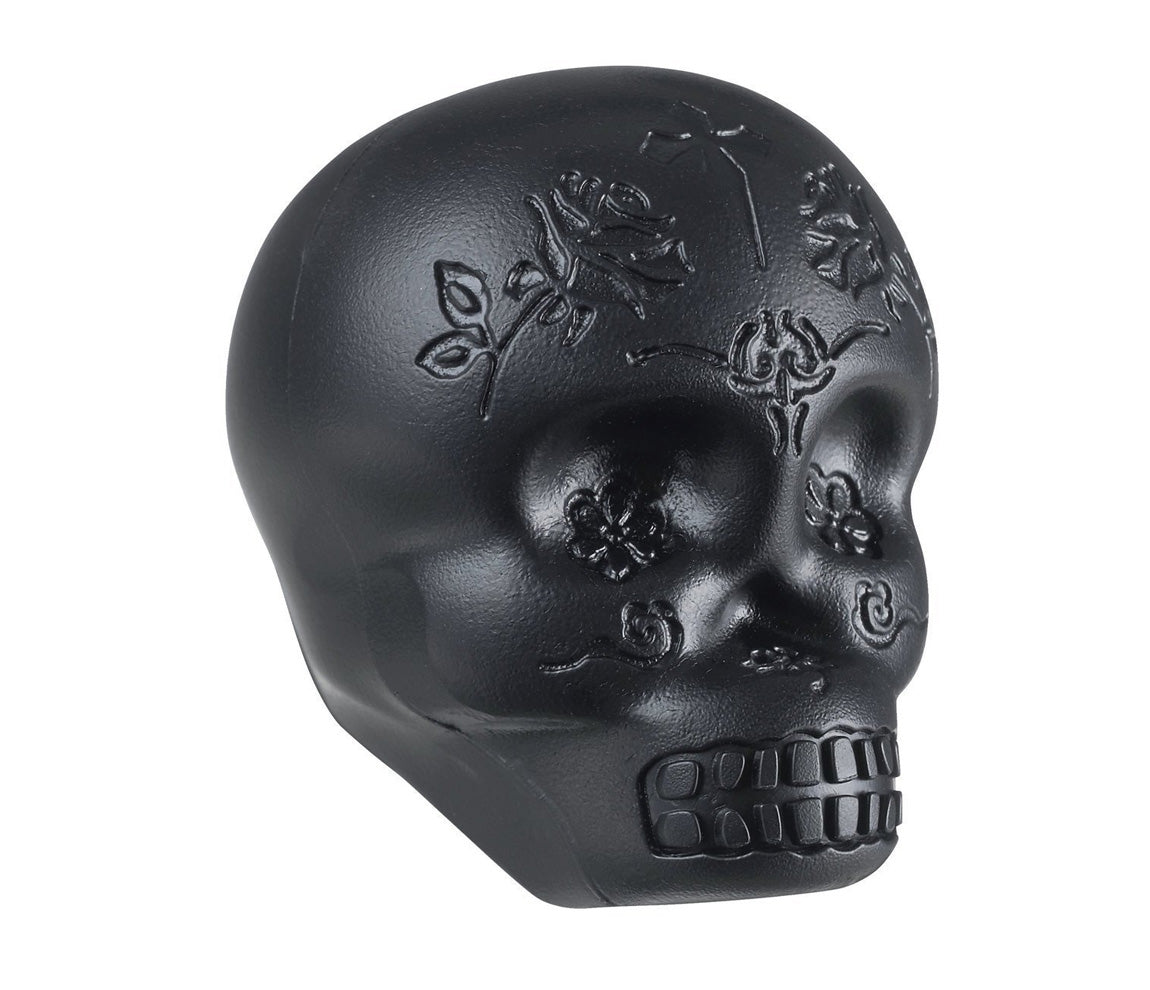 LP Sugar Skull Shaker in Black
