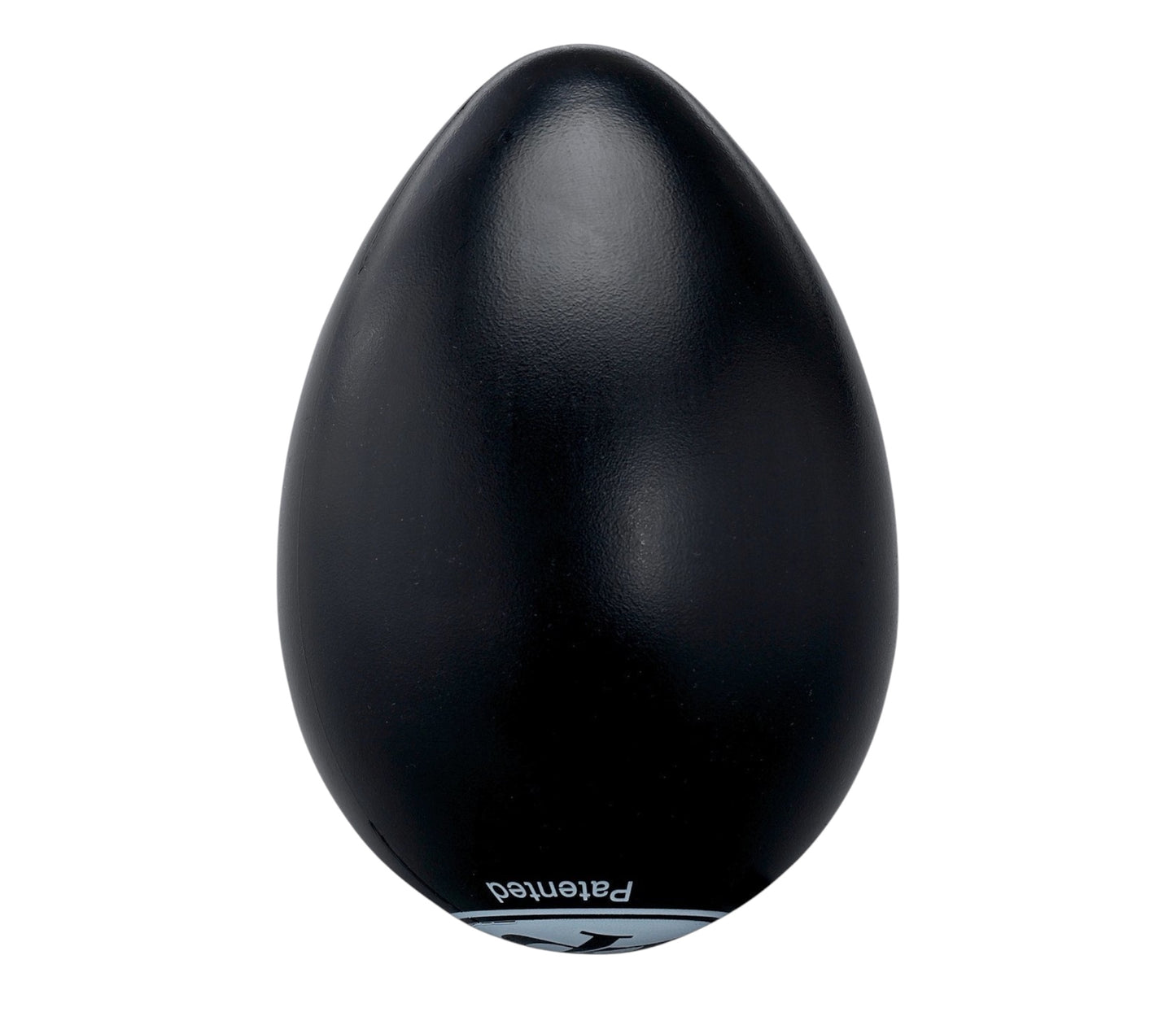 LP Shaker Big Egg in Black