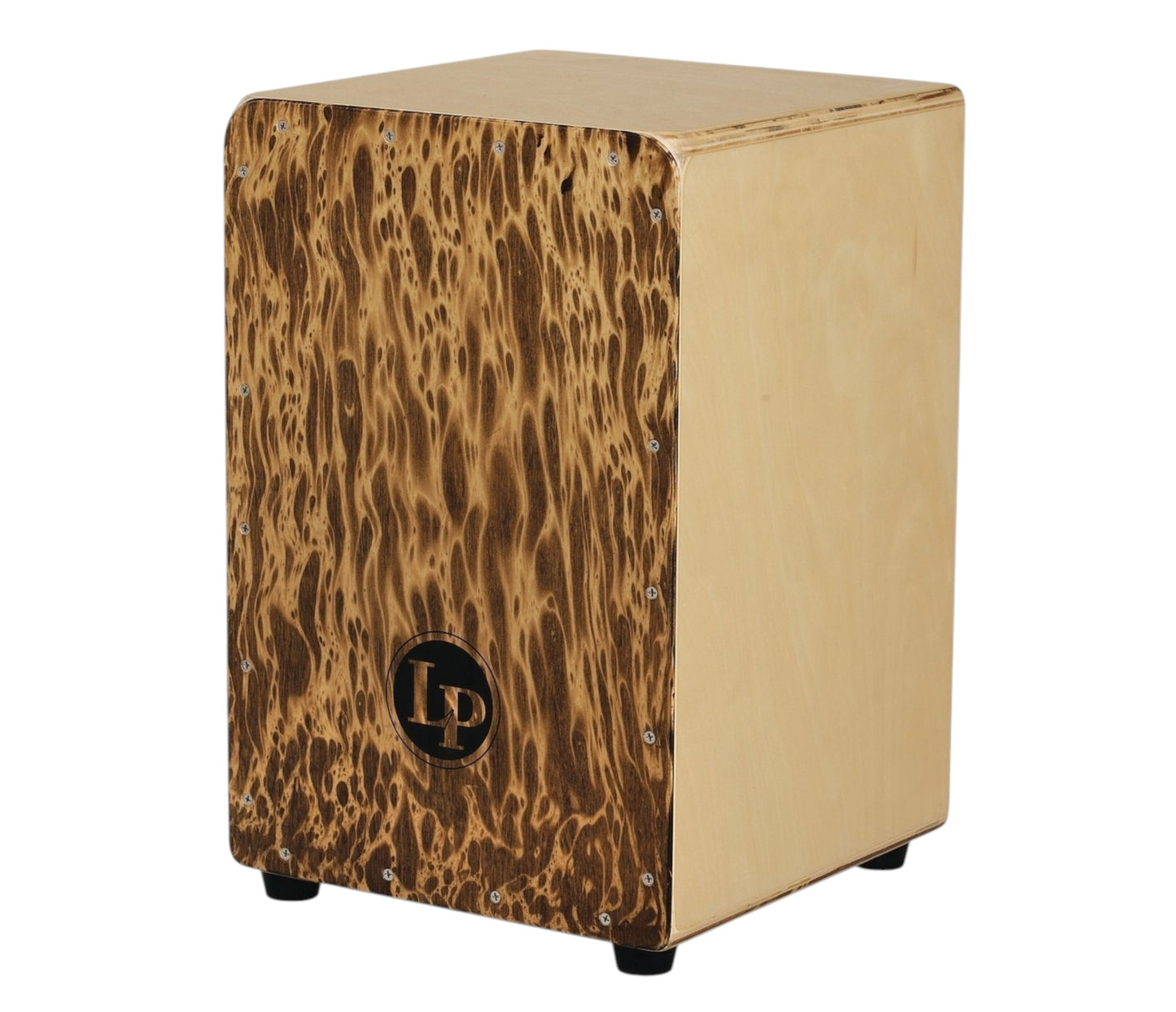 LP Cajon Aspire Accents in Havana Café