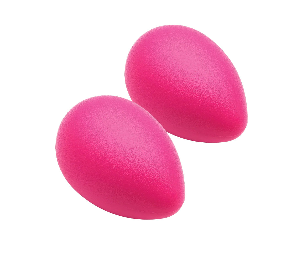 LP RhythMix Egg Shakers in Bubblegum