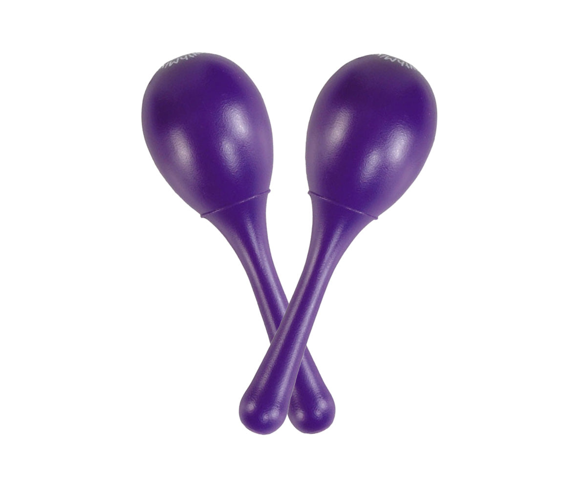 LP RhythMix Chick-Itas Pair in Grape