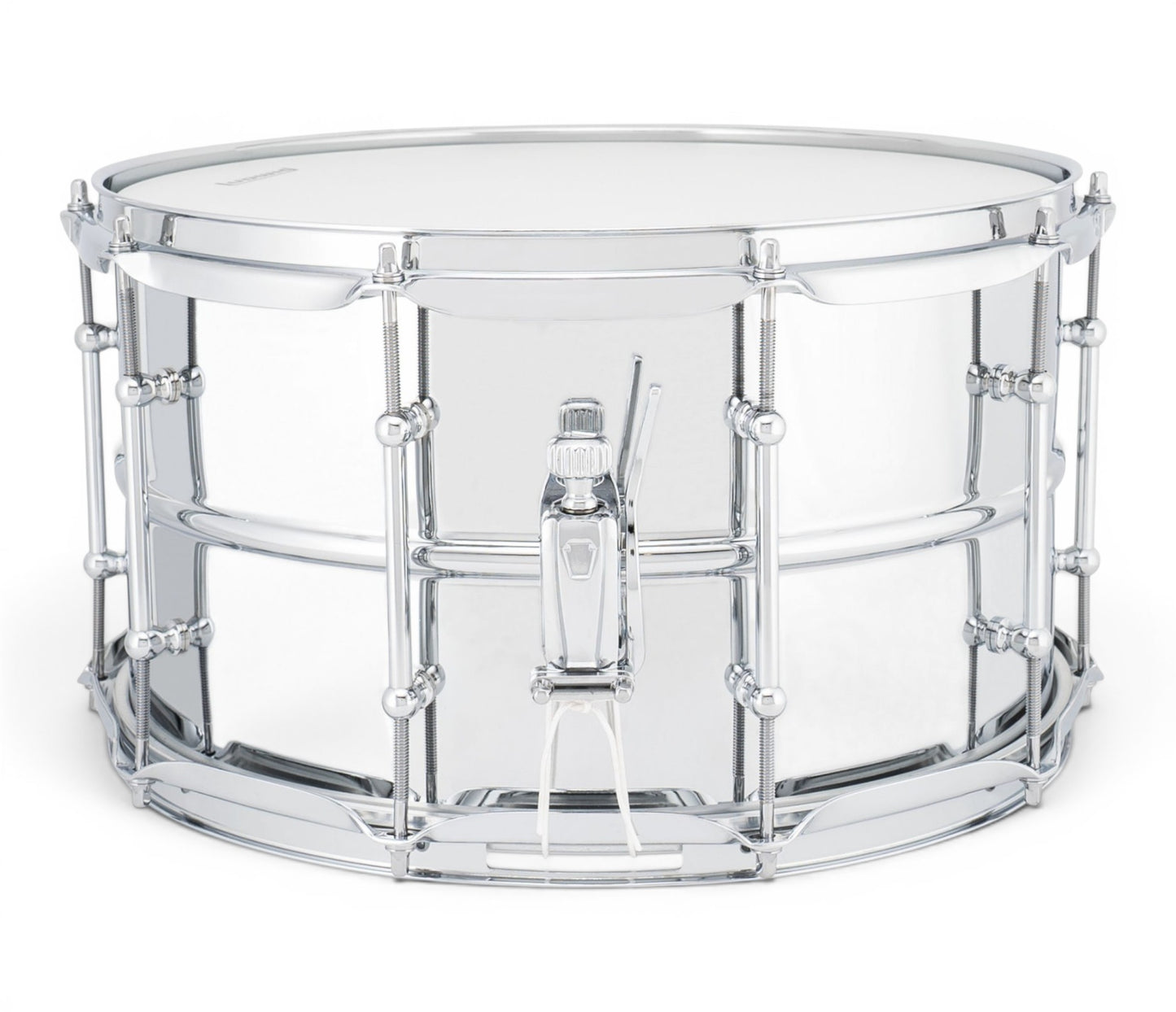 Ludwig 14" x 8" Supralite Snare Drum