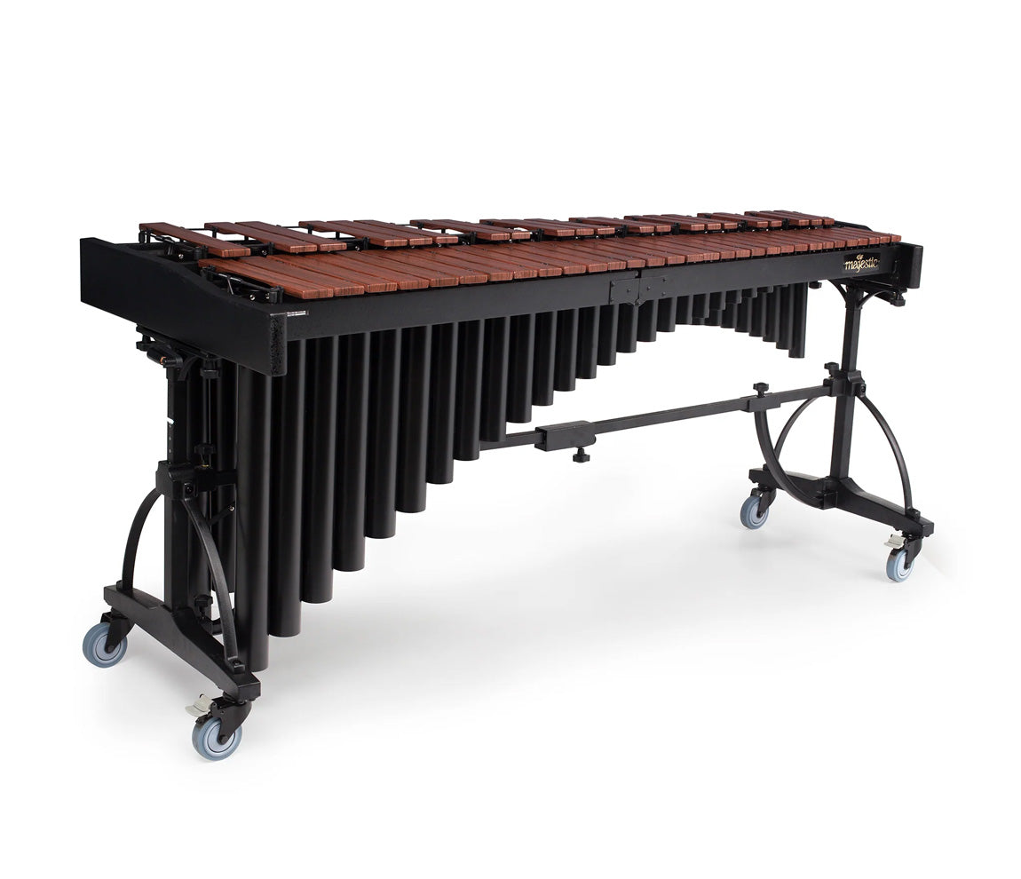 Majestic Deluxe 4.3 Octave Marimba - Synthetic