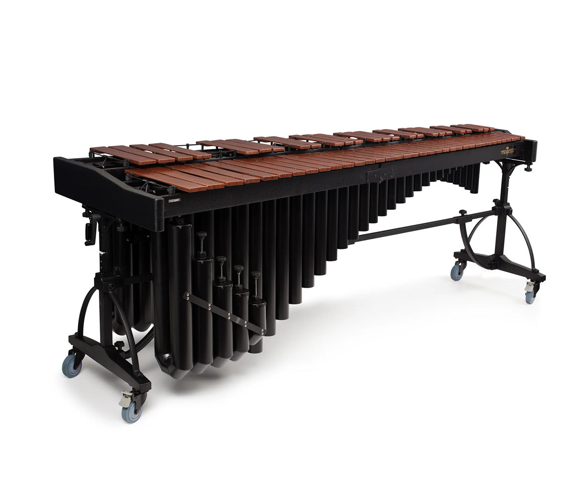 Majestic Artist 5 Octave Marimba - Synthetic Bars