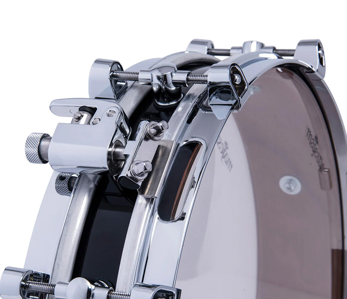 Majestic Opus 13" x 2.5" One Cherry Concert Snare Drum