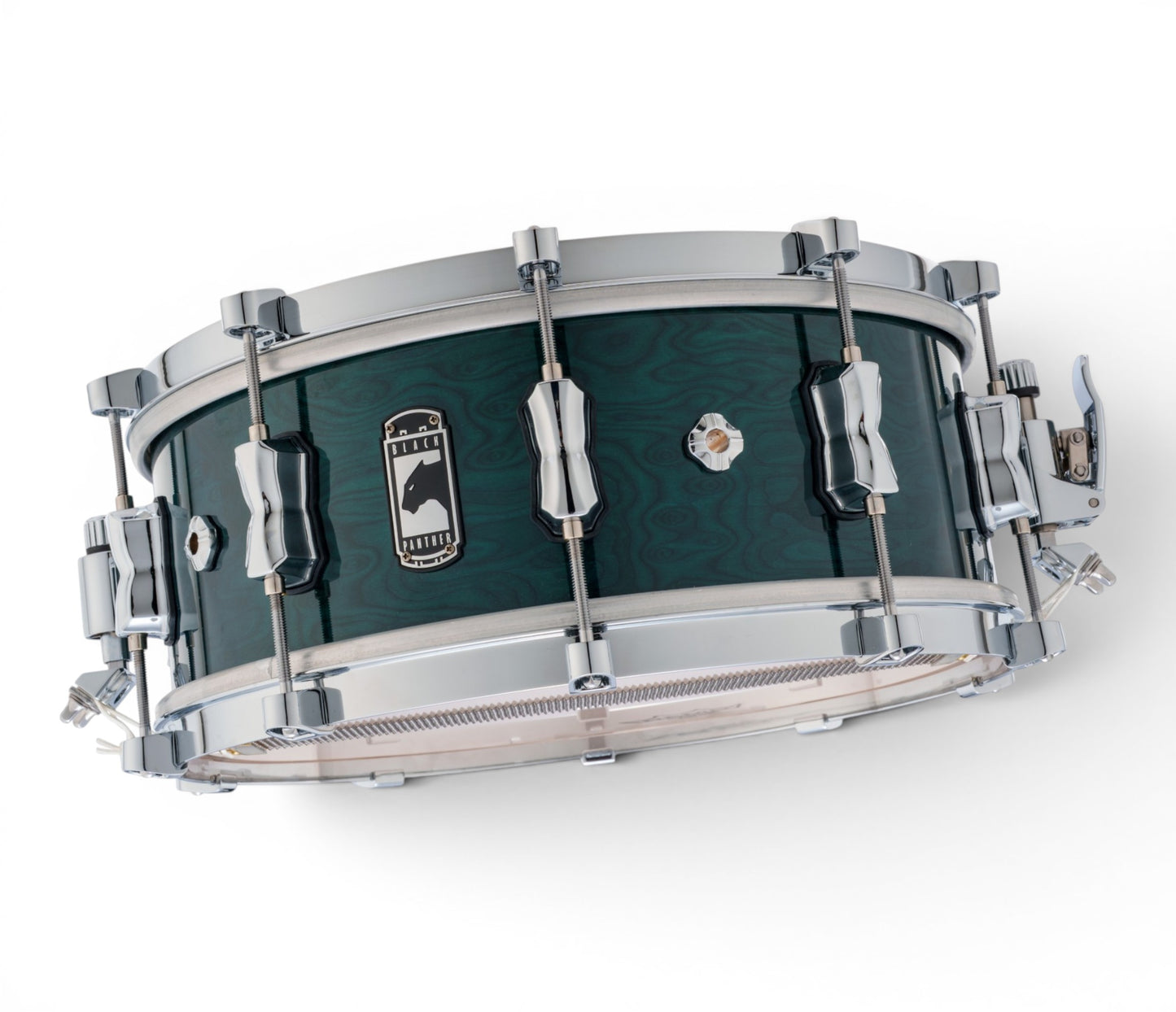 Mapex Black Panther 'Switchblade' 14" x 5.5" Maple Snare Drum