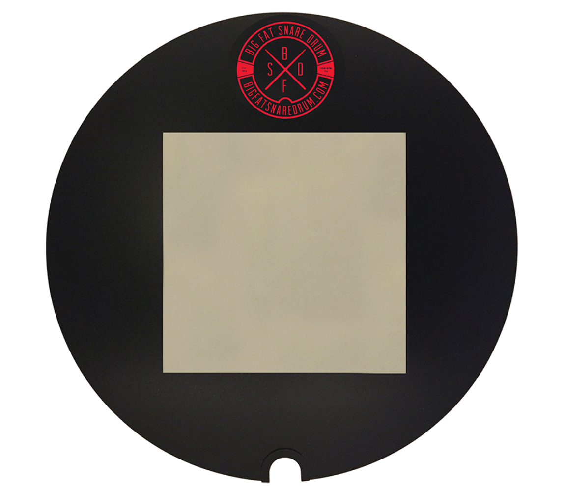 Big Fat Snare Drum 14" - Medford Square