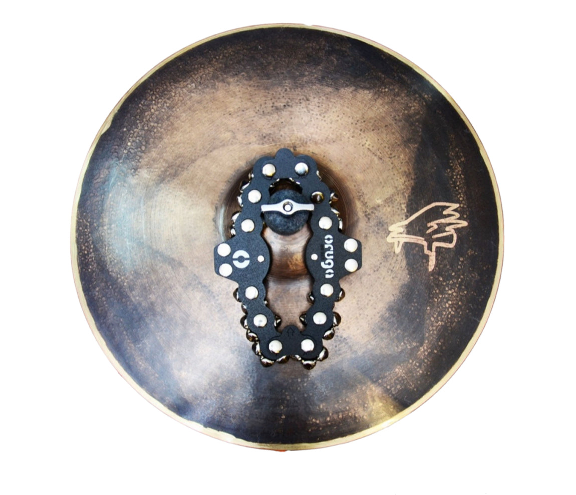 Oruga Sleigh Bells Medium