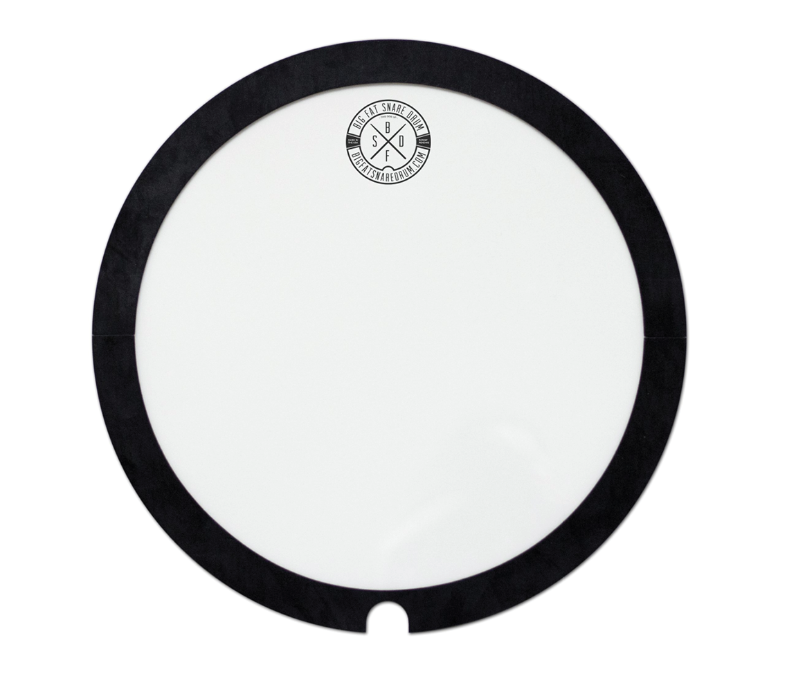 Big Fat Snare Drum 12" - The Original
