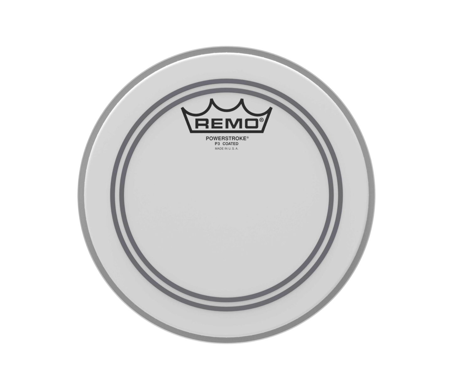 Remo 14" Powerstroke 3 Ambassador Coated Tom/Snare Head