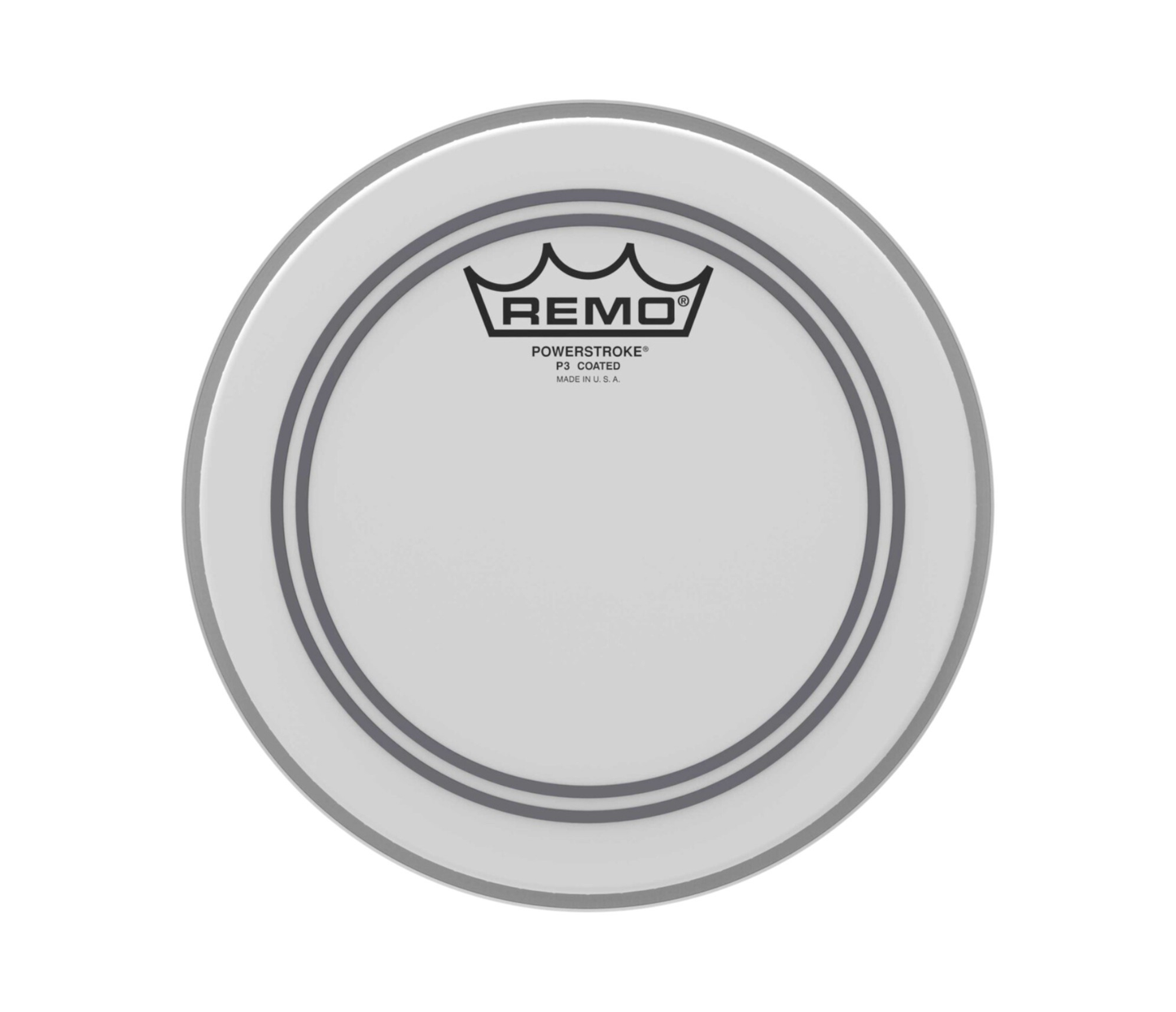 Remo 15" Powerstroke 3 Ambassador Coated Drum Head