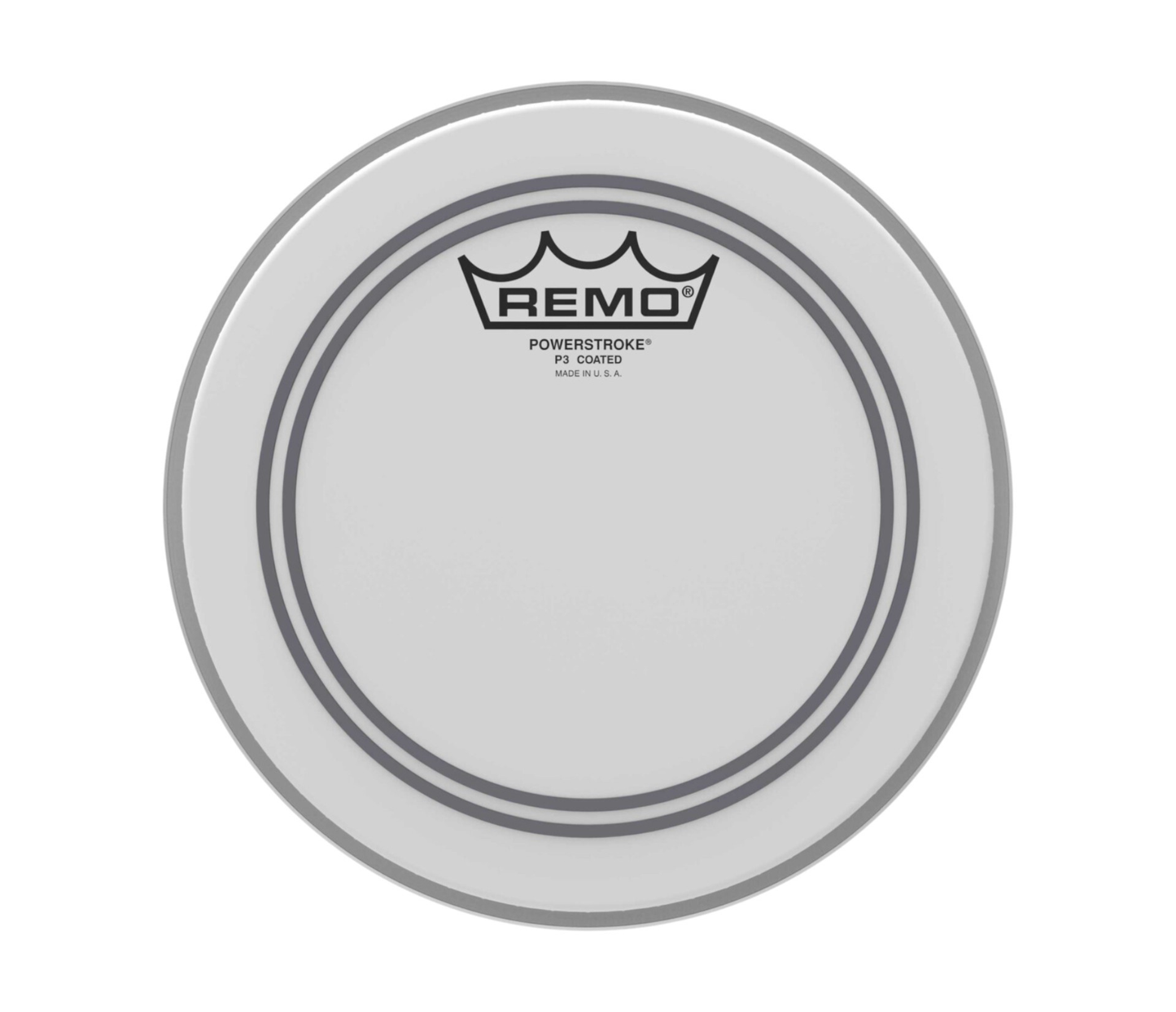 Remo 16" Powerstroke 3 Ambassador Coated Drum Head