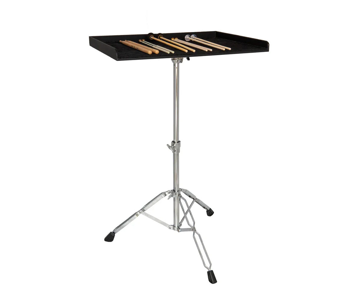 Majestic Percussion Table Stand / Accessory Stand