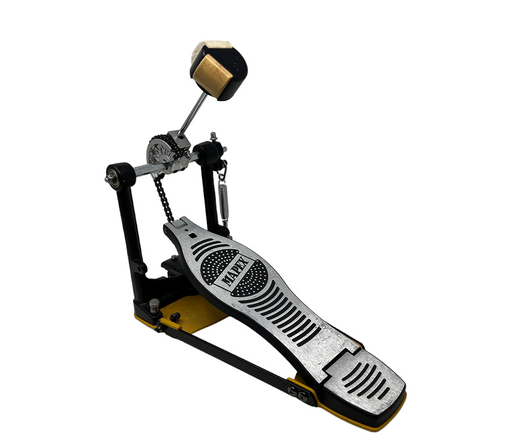 Mapex Single Pedal Including Tri Beater