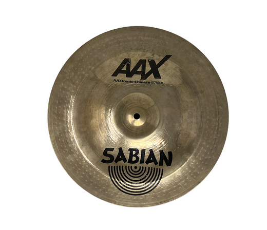 Sabian AAX 15