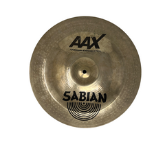 Pre-Loved Sabian AAX 15