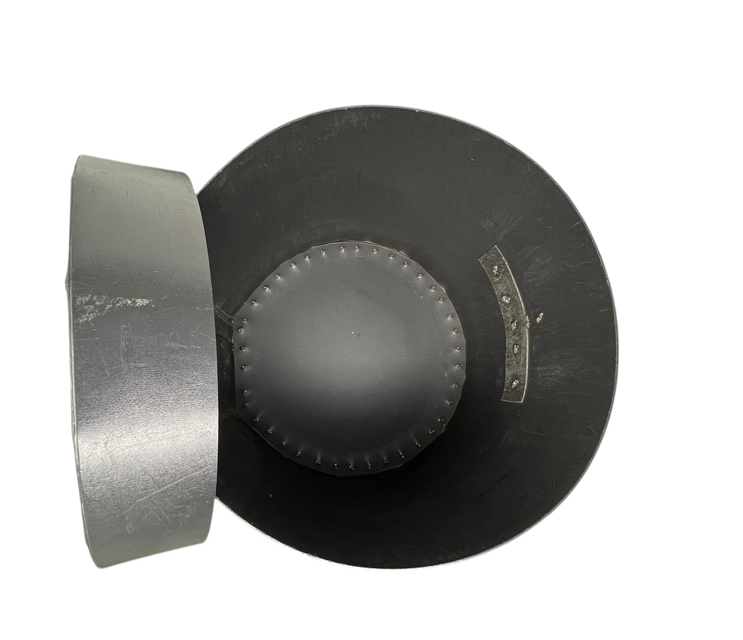 Pre Loved Le Blonde 12" Tom Case