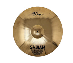 Pre-Loved Sabian Pro Sonix 20