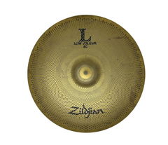 Pre-Loved Zildjian L80 Low Volume 18