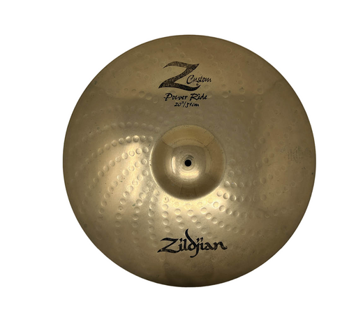 Zildjian Z Custom 20