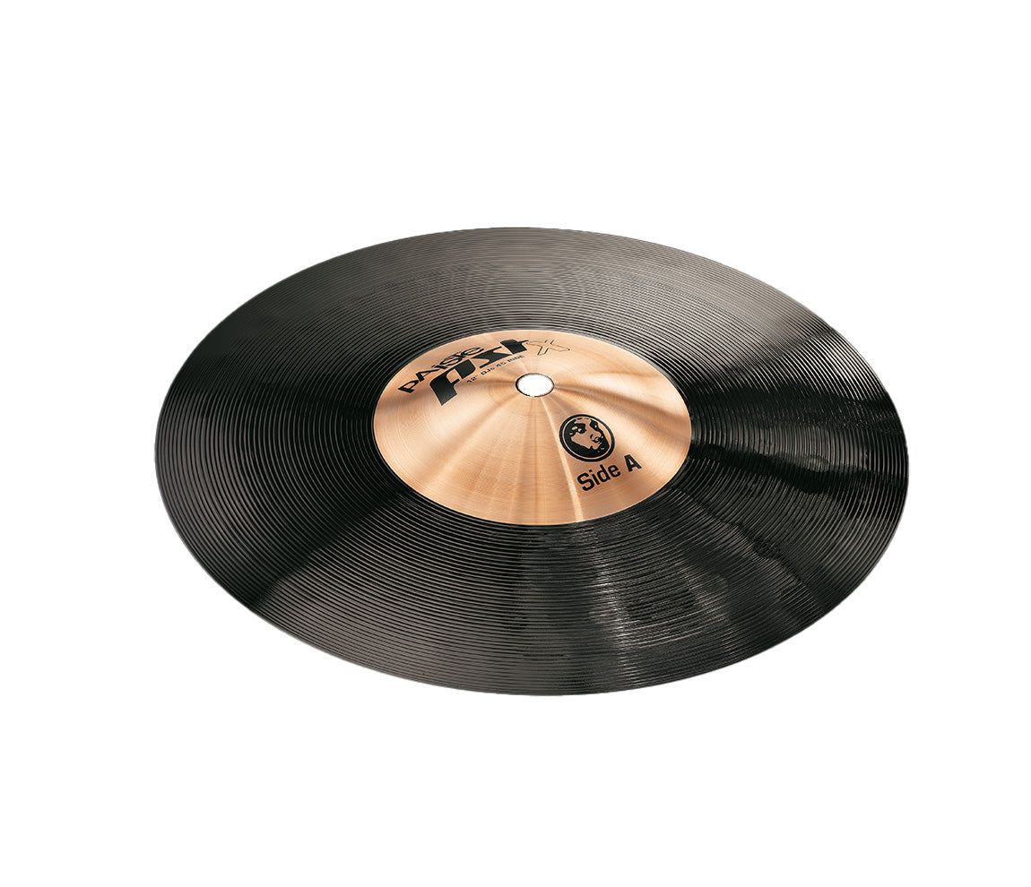 Paiste 12" PST X DJS 45 RIDE