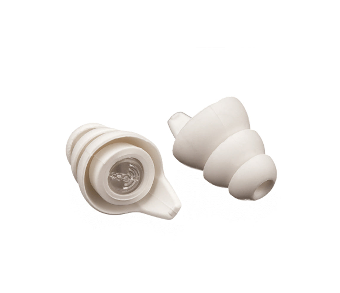 D'Addario Pacato Full Frequency Earplugs