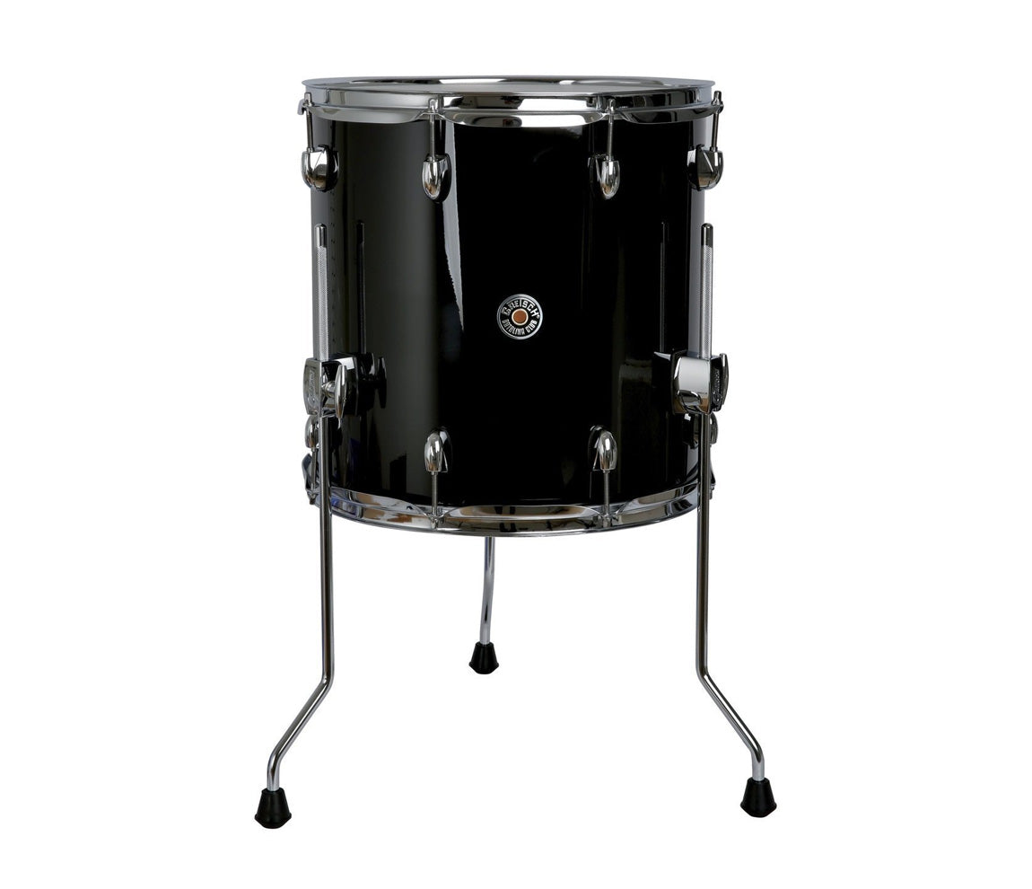 Gretsch Catalina Club 14" x 14" Floor Tom in Piano Black